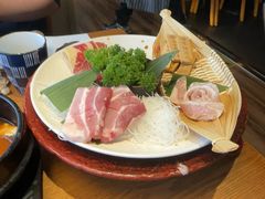 -炎蔵牛舌烤肉
