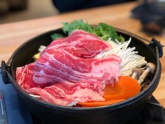 -王鼎精致料理铁板烧(世博源店)