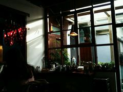 -铃木食堂(帽儿胡同店)