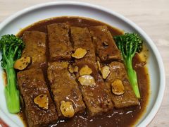 -景式·廣東粤菜(凤凰古站店)