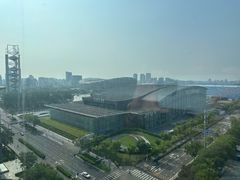 -北京北辰洲际酒店