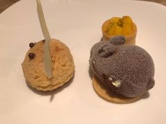 -盛宴标帜餐厅·亲子自助 (南昌喜来登酒店)