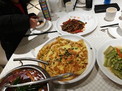 -老人和饭店(打浦路店)
