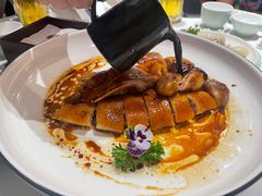 -白天鹅宾馆-玉堂春暖餐厅
