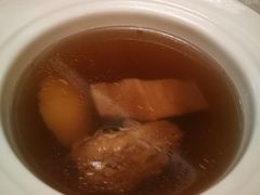 -酌宴府The China Club·广州万富希尔顿酒店(云城东路店)