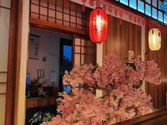 -千寻山野烤肉(中关村店)