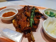 -阿娜尔·新疆菜(宜家荟聚中心店)