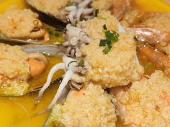 闽东蒜蓉海鲜汇-闽上鲜·福建菜(龙湖滨江天街店)