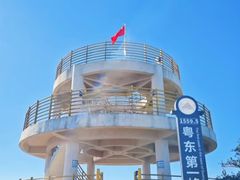 -梅州天地人花园酒店(梅县人民广场店)