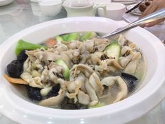 -鸿记海鲜大酒楼(开发区店)