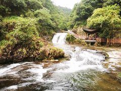 -五泄景区