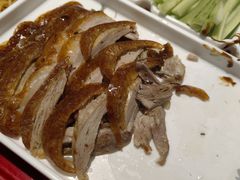 -娄三少·老北京春饼烤鸭家常菜(富力又一城店)