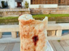 桂花麻糕-钱进麻糕(赵家弄店)