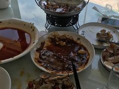 -碧海银沙海鲜餐厅(恒大海上威尼斯店)