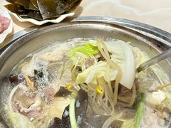 -海关荤豆花(洋河一路店)