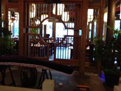 门面-杨记隆府(时代天街店)