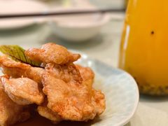 -红樱桃·新派辽菜(北行店)