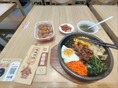 -米村拌饭(李沧松乐汀店)