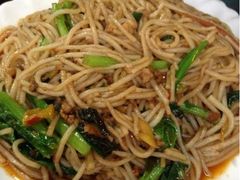 炒米线-88号小吃店·经典云南菜·地道纳西美食
