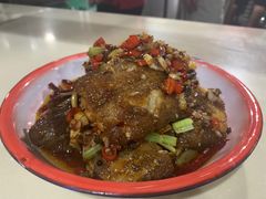 -老三样·美食研究中心(世贸路店)