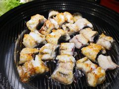 -本炙炭烤·蒲烧活鳗料理店(金沙洲店)