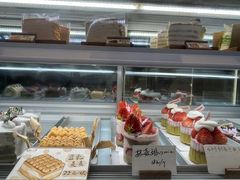 -奈诺甜品·生日蛋糕·下午茶(古城店)