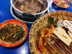 -马路边边串串香(双井直营店)