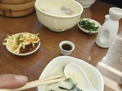 -百年认一力 太原老字号 (桥头街店)