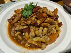 黄金勾烧肉-95号酱骨·一块豆腐(展春园西路店)