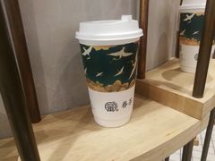 -眷茶(大卫城10楼店)