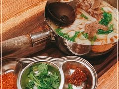 -小满手工粉(上海月星环球港店)