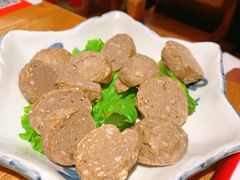 -宽窄巷子鲜牛火锅(北京首店)