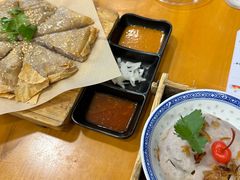 -芋包王闽南茶楼(八市店)