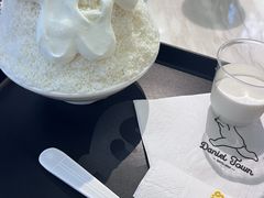 -丹礼糖甜品