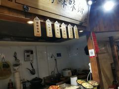 -河坊美食街(河坊街店)