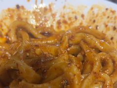 -樊三嬢手工甜水面(大邑安仁店)