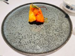 头水紫菜湖虾仁-二十四单 淮扬新味