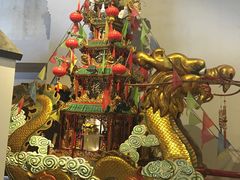 -前童古镇