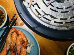 -三个渔夫·蒸汽海鲜(小白楼店)