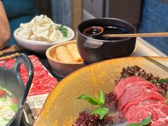 -大龙燚·旷野鲜火锅(广州首店)