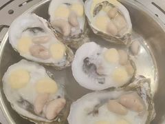 -飞尝蚝·顺德菜·鱼生(顺德总店)