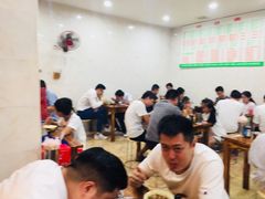 -凡老头米线砂锅(古荡新村西粮站)