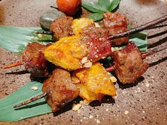-花潮料理艺食馆(世欧广场店)