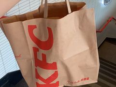 -肯德基(建华店)