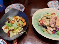 -那拉提之疆·新疆菜(美院店)