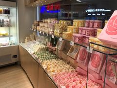 -好利来(大兴龙湖时代天街店)