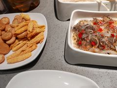 -半天妖烤鱼(中山路店)