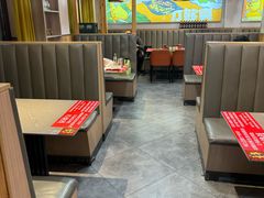 -集草轩·重庆麻辣烤鱼(西湖道店)