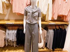 -优衣库(青岛万象城店)