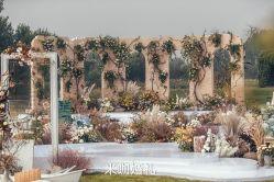 -圣露庄园·草坪婚礼·宴会厅·会议